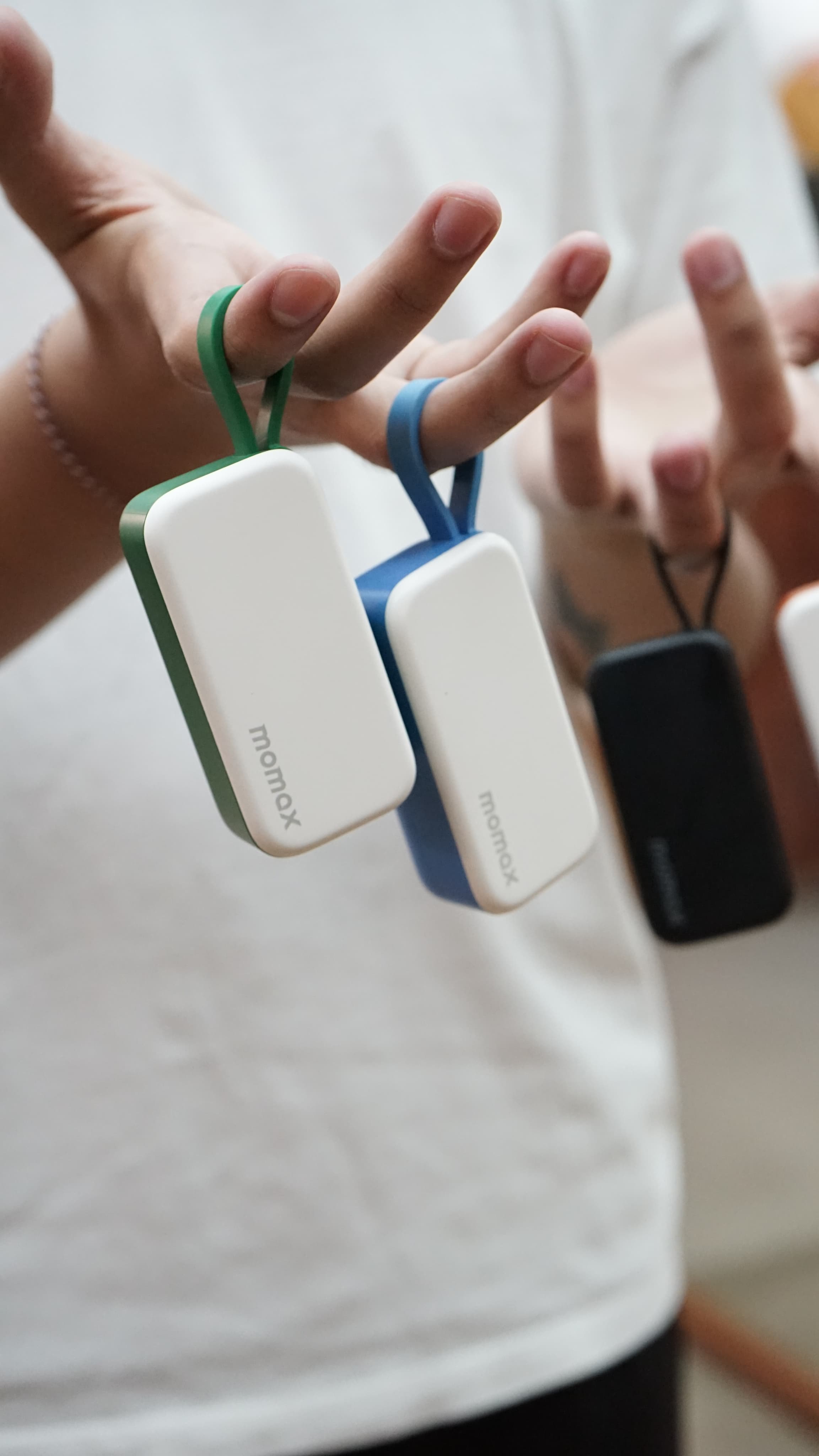 Powerbank Mini